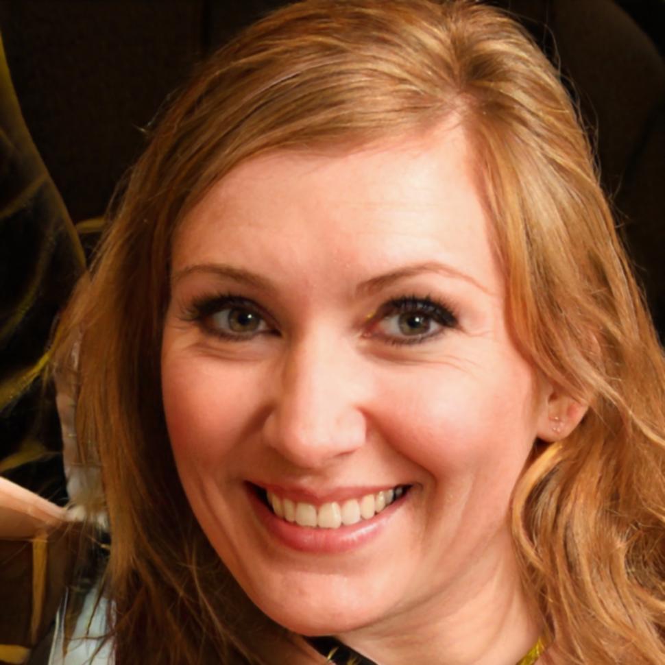 Elena Virtanen, Corporate Finance Specialist and Workshop Leader