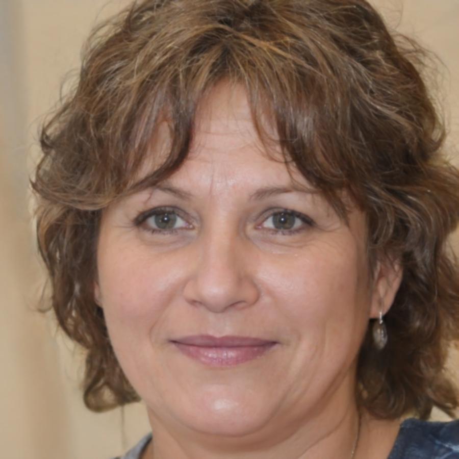 Elena Kowalski, program participant