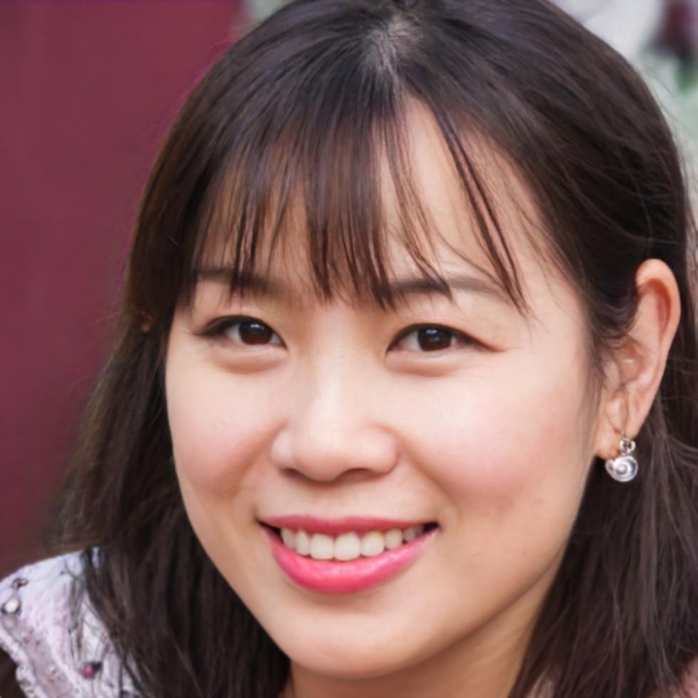 Evelyn Sinclair, Director of Business Strategy